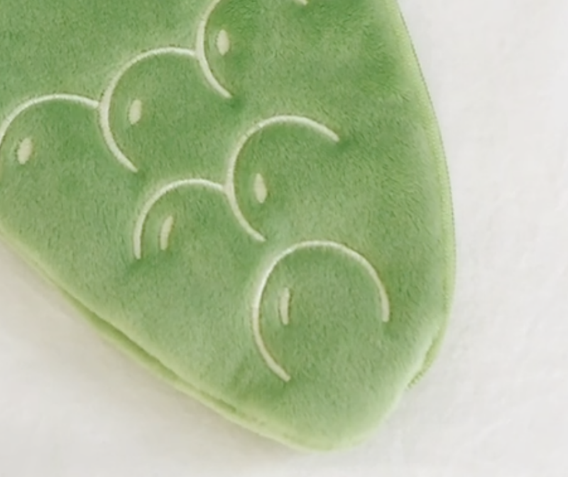 100均ダイソーのペンケースをレビュー