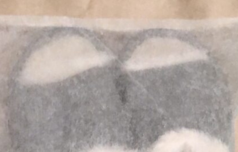 ダイソーで買った水切りフィルターの"じゃない"使い方