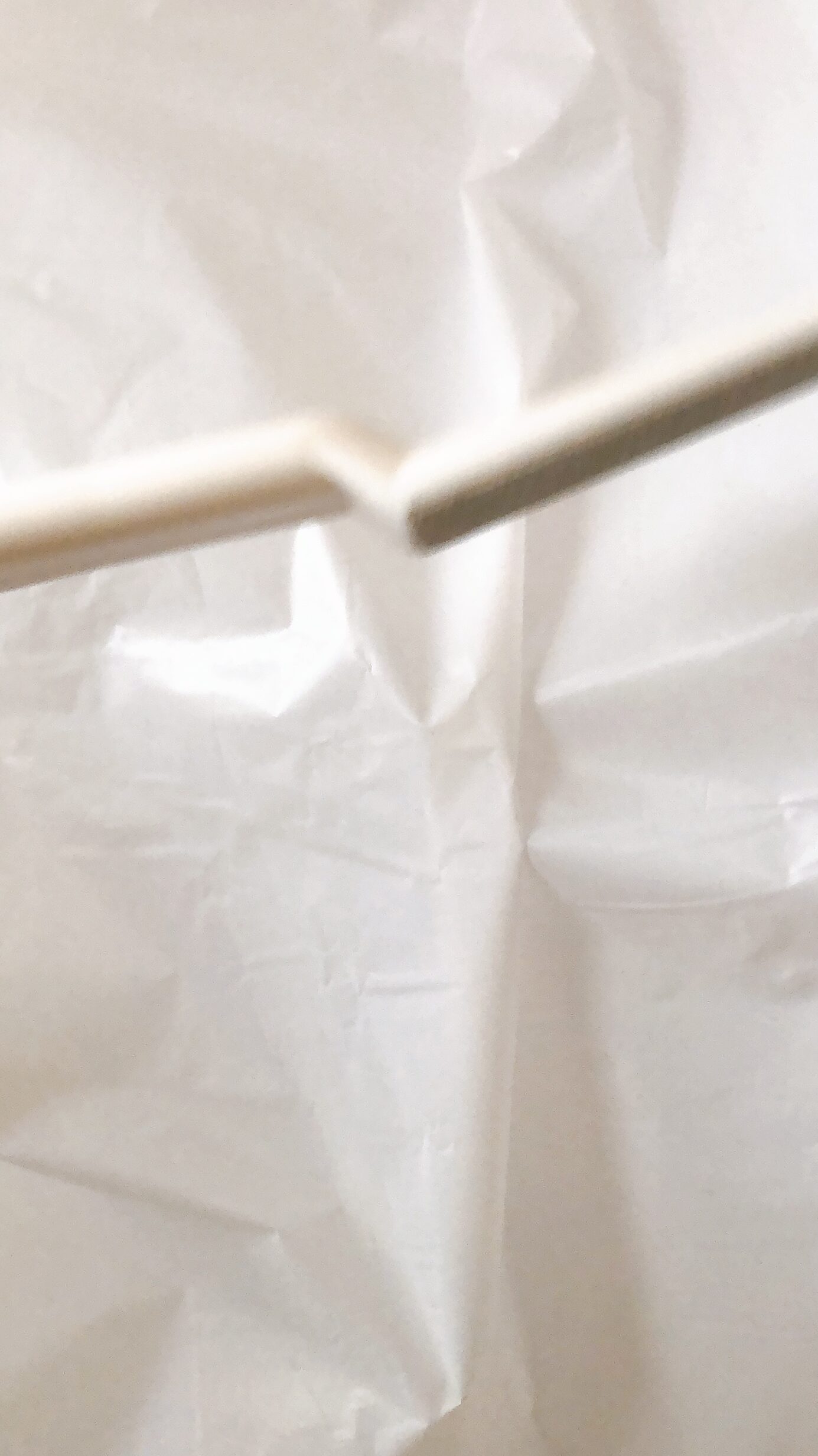 ダイソーで購入した白いダイアモンドシャープナー