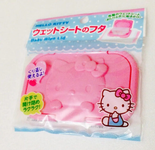 100均で買えるサンリオグッズをまとめて紹介