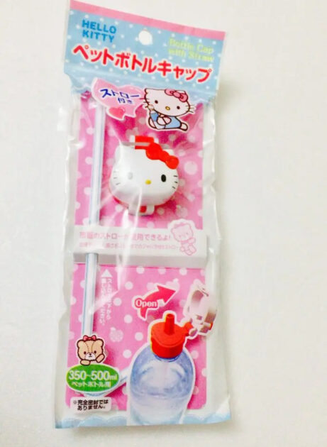 100均で買えるサンリオグッズをまとめて紹介