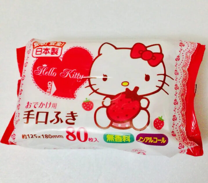 100均で買えるサンリオグッズをまとめて紹介