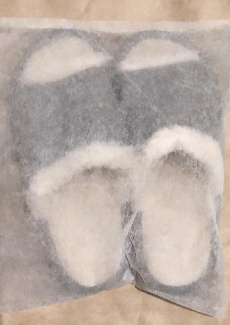 ダイソーで買った水切りフィルターの"じゃない"使い方