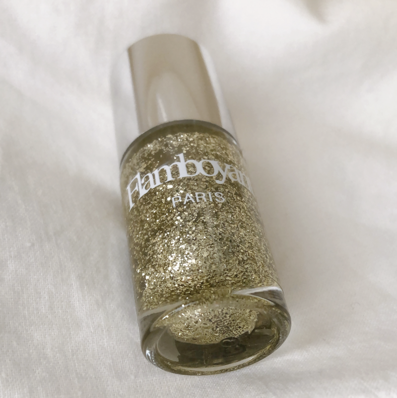 超簡単にネイルのムラをごまかす方法（100均で対策）