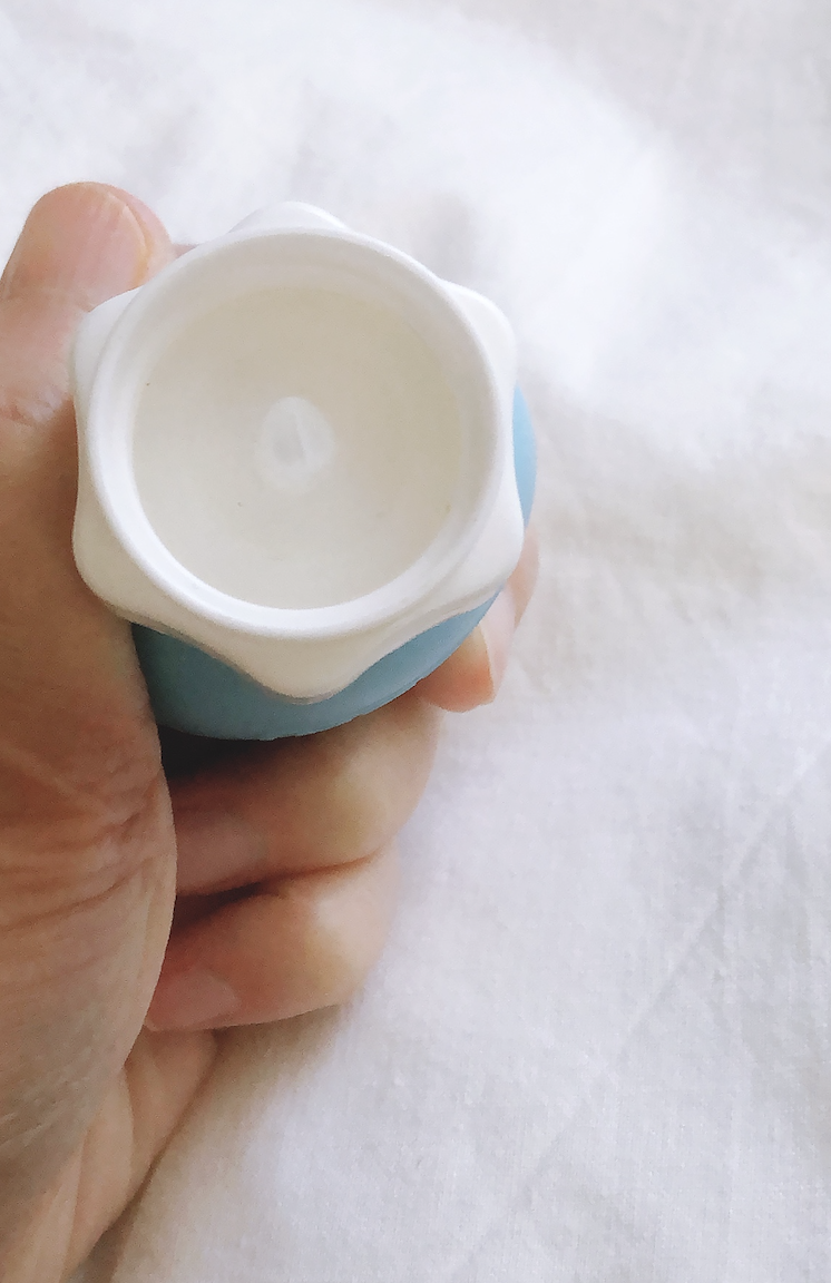 100均ダイソーで買った炭酸キープキャップ