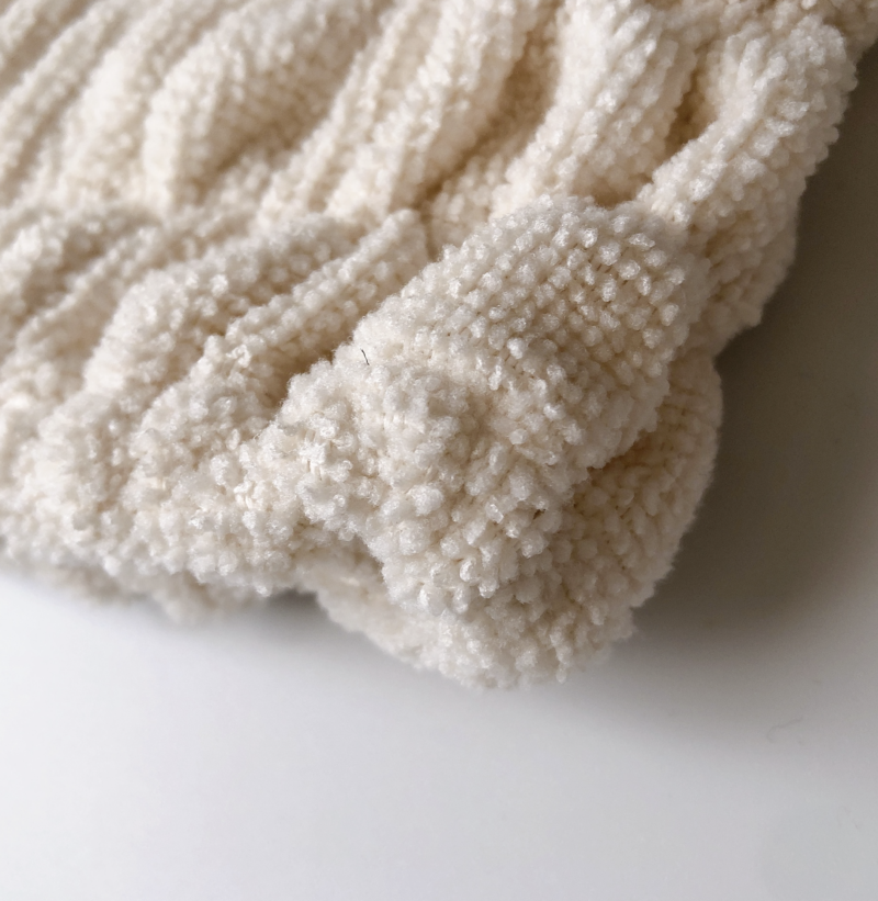 100均ダイソーで買った吸水ターバン