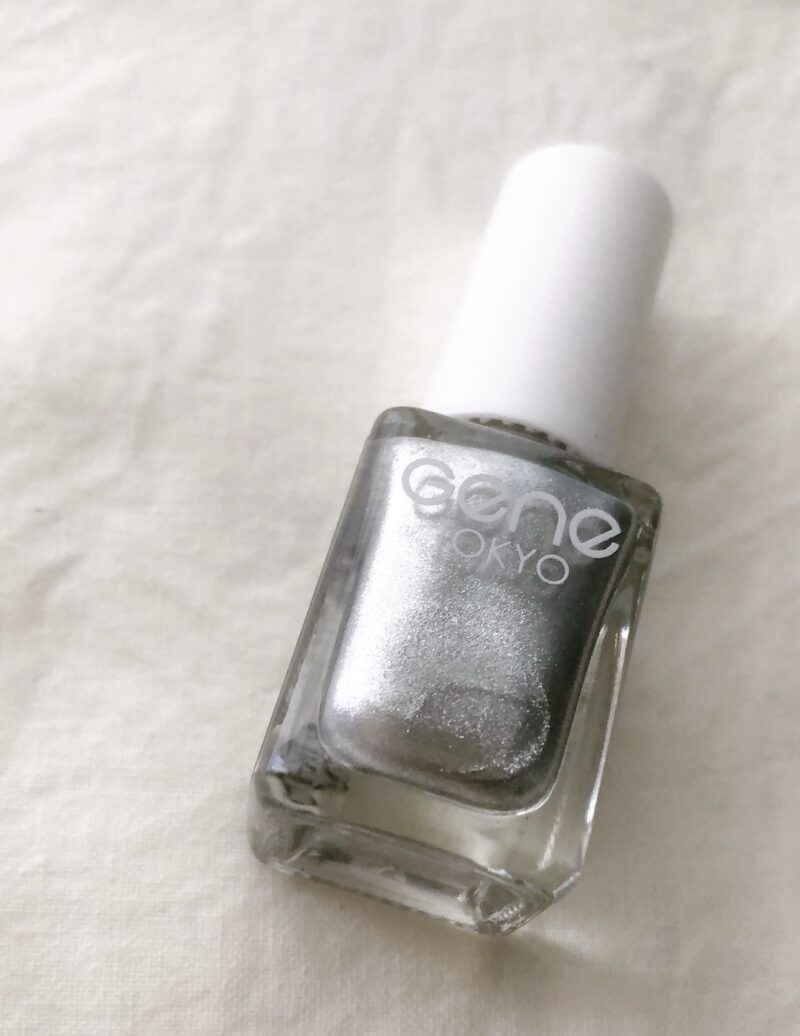 ダイソーのGENE TOKYO スポンジネイルリムーバー を買ってみた