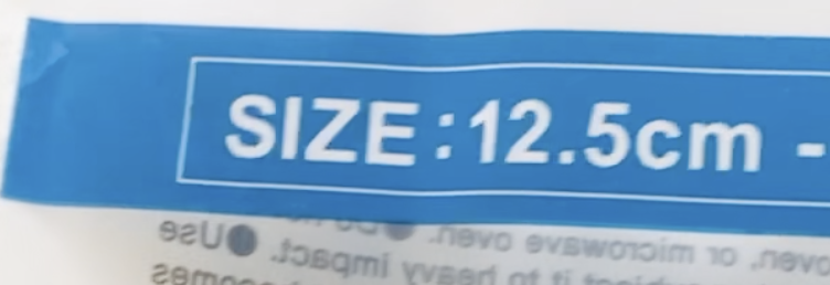100均ダイソーで購入した密封クリップ（クリア 10本）